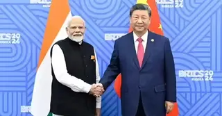 ৩১ আগস্ট শি জিনপিংয়ের সঙ্গে দ্বিপক্ষীয় বৈঠক মোদির